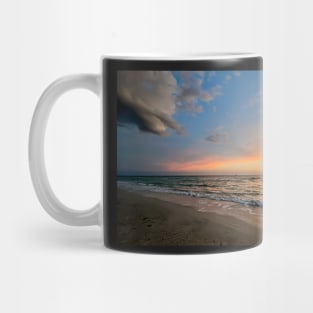 Florida Sunset Mug